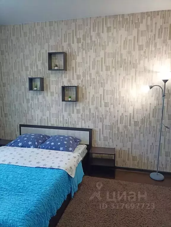 Студия Мордовия, Саранск ул. Короленко, 8 (36.0 м) - Фото 1