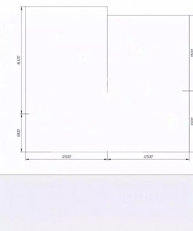 Склад в Башкортостан, Уфа ул. Малая Силикатная, 27/2 (550 м) - Фото 2