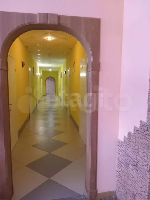 Продам помещение свободного назначения, 381 м - Фото 1