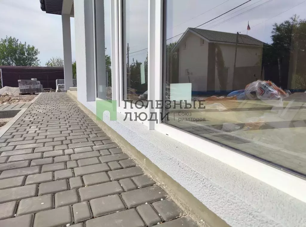 Дом в Севастополь Балаклавский муниципальный округ, Садовое ... - Фото 2