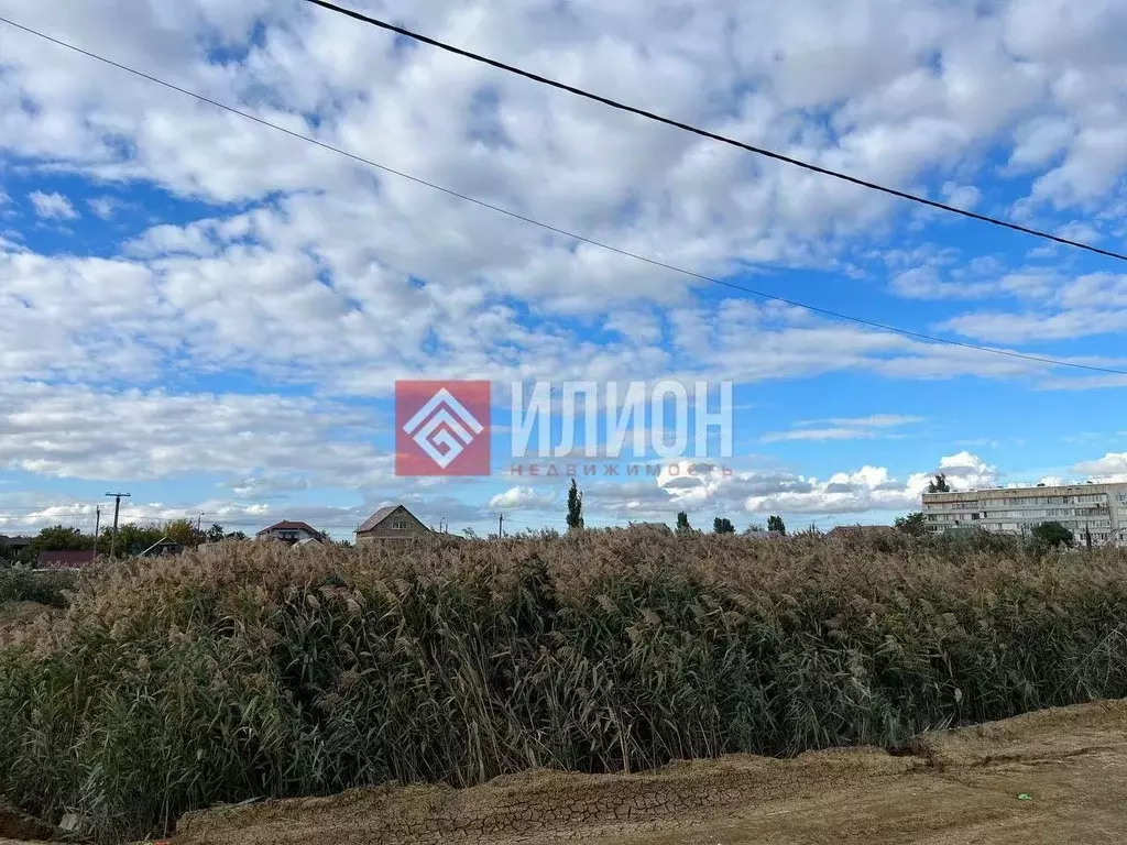 Участок в Крым, Феодосия ул. Солнечная (10.0 сот.) - Фото 2