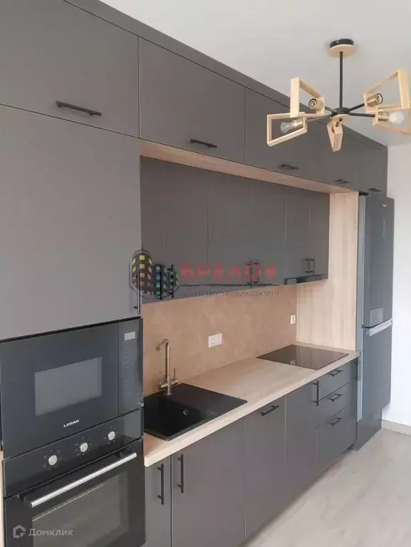 Продаётся 1-к квартира, 37 м - Фото 1