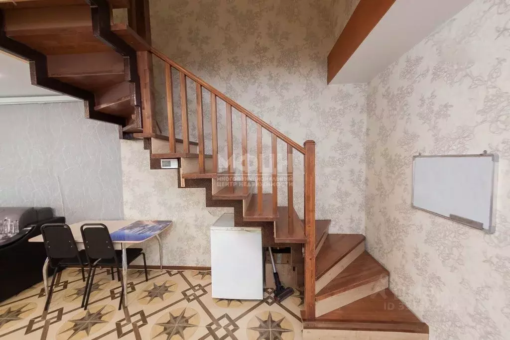 Таунхаус в Карелия, Петрозаводск проезд Академический, 18В (120 м) - Фото 1