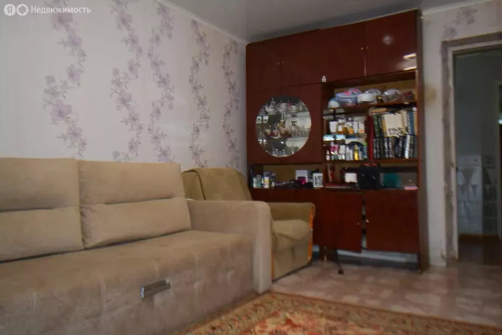 2-комнатная квартира: Туймазы, улица Мичурина, 15А (46.5 м) - Фото 2