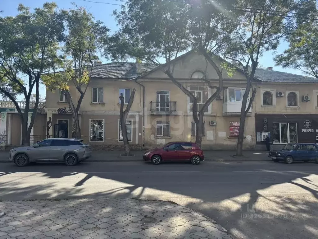 2-к кв. Крым, Евпатория ул. Интернациональная, 71 (52.4 м) - Фото 1