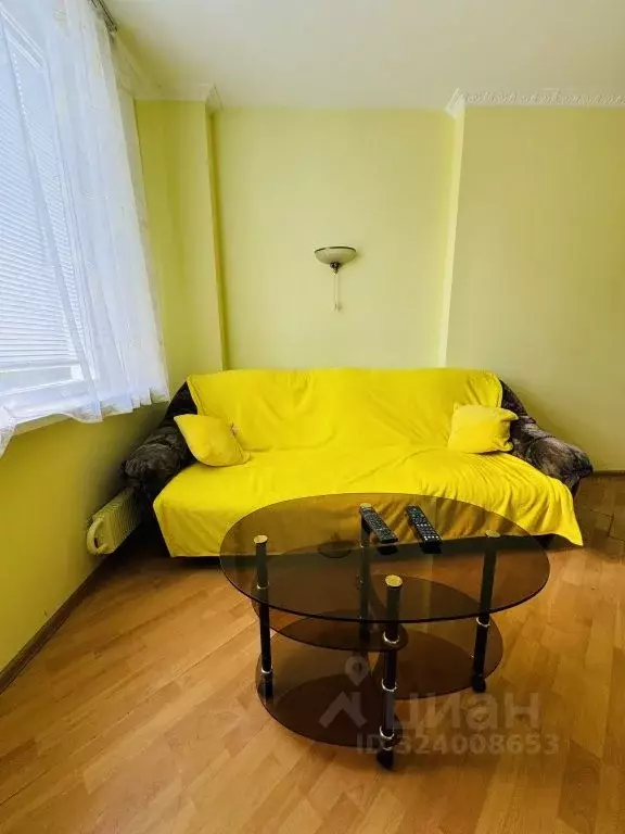 3-к кв. Москва 3-й Дорожный проезд, 9К1 (65.0 м) - Фото 1