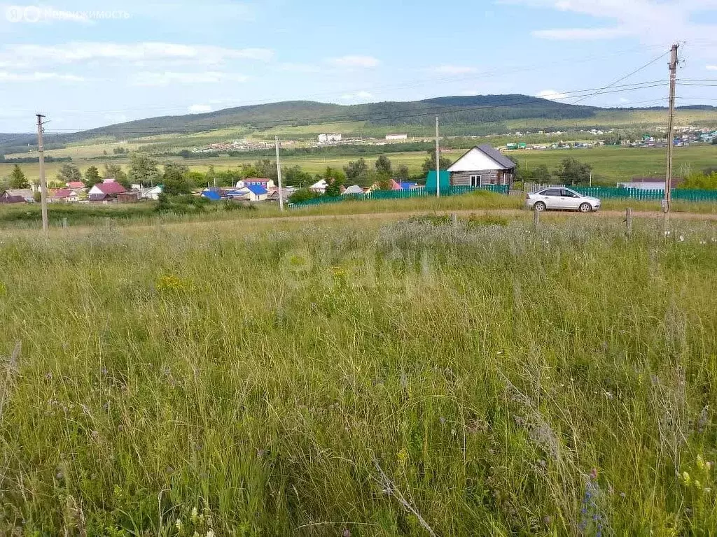 Участок в Красноусольский, Северная улица (18 м) - Фото 1