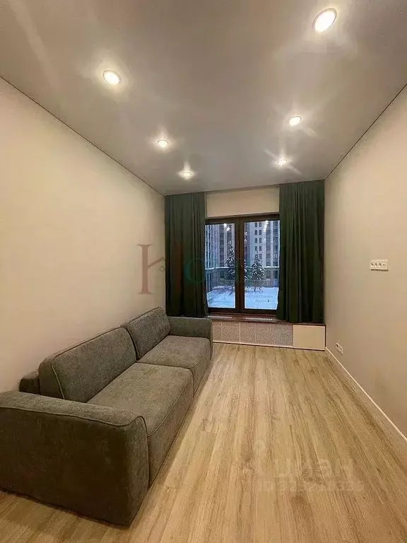 2-к кв. Новосибирская область, Новосибирск Красный просп., 220 (44.0 ... - Фото 1