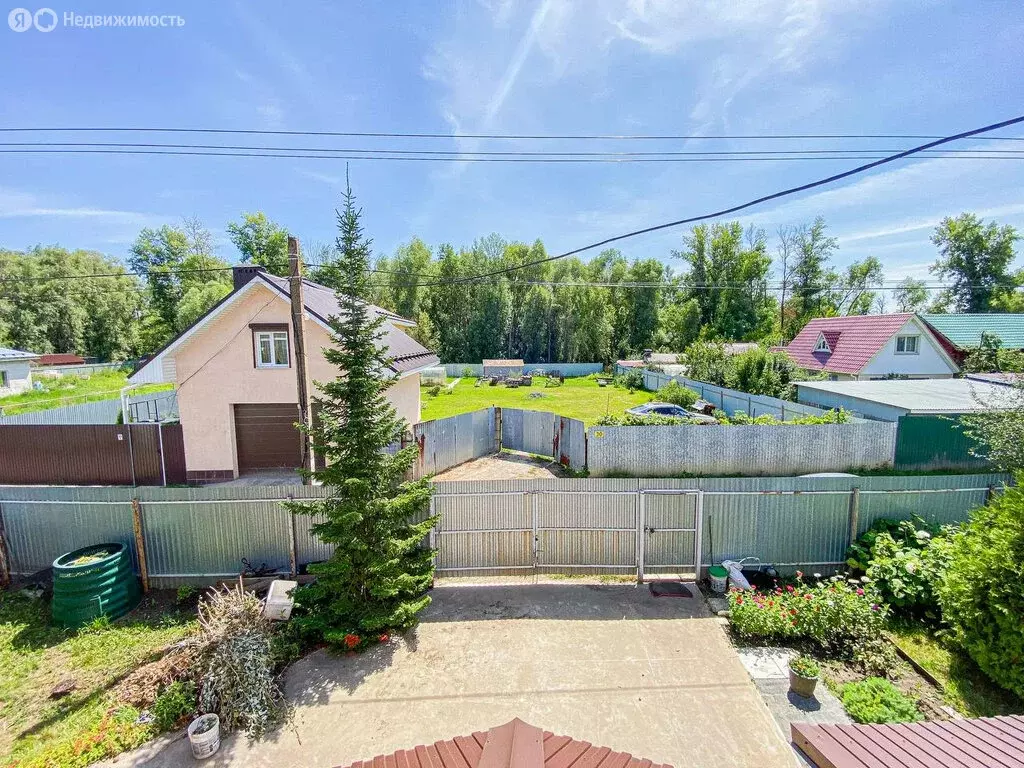 Дом в Самара (87.2 м) - Фото 0