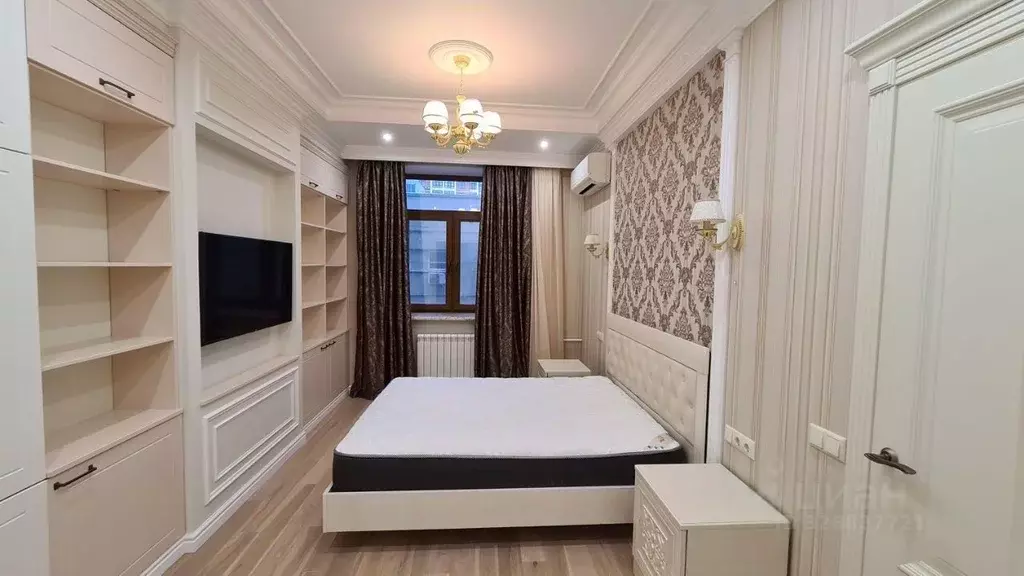 2-к кв. Москва Долгоруковская ул., 39/6 (60.0 м) - Фото 1