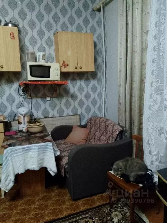 Комната Астраханская область, Астрахань Капитанская ул., 30 (20.0 м) - Фото 2