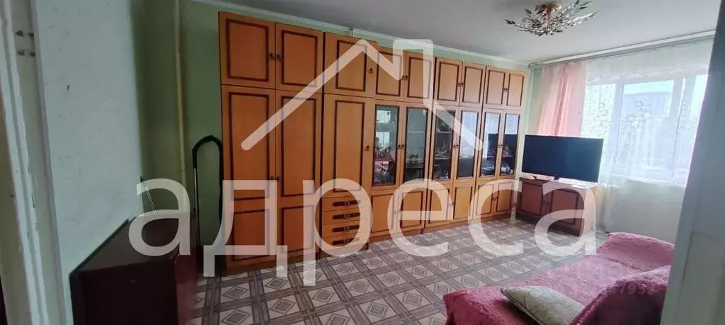 3-к кв. Самарская область, Самара Молодежная ул., 13 (66.8 м) - Фото 2