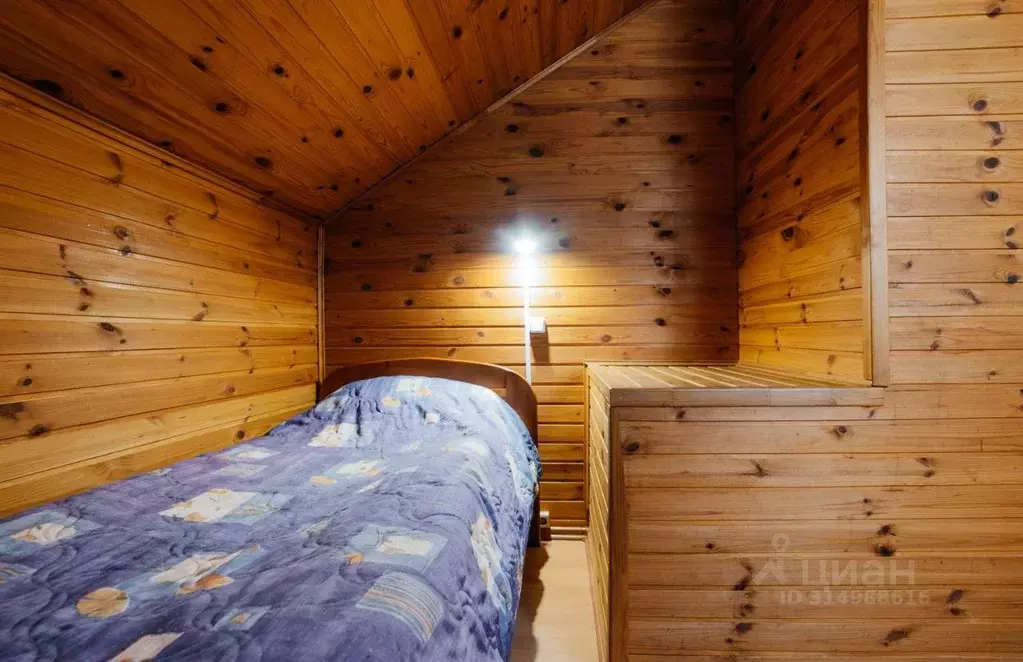 Комната Калужская область, Жуковский район, с. Совхоз Победа ул. Парк ... - Фото 2