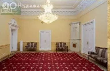 Помещение свободного назначения (1122.2 м) - Фото 1