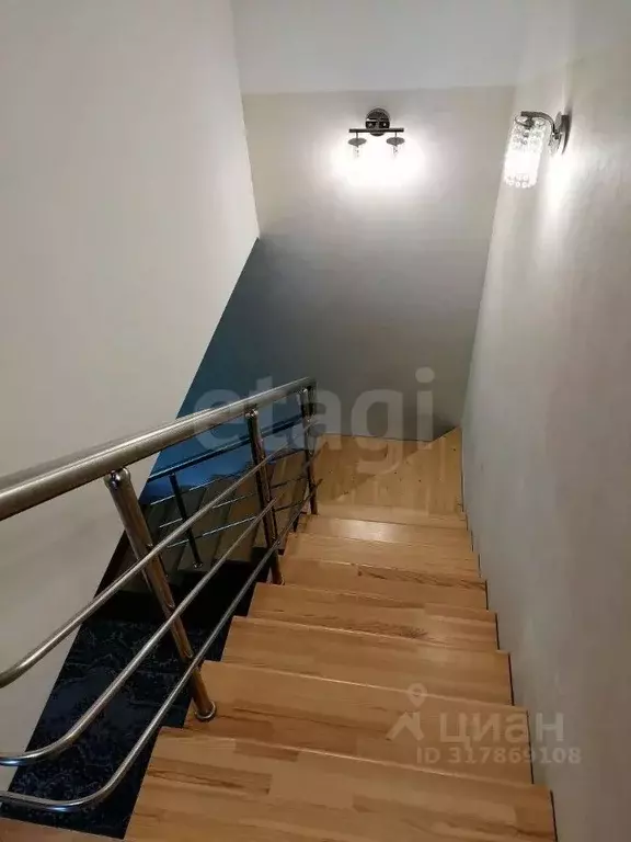 Дом в Белгородская область, Белгород Тихая ул., 8 (105 м) - Фото 1