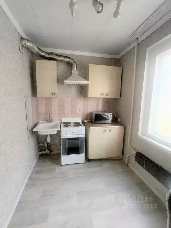 1-к кв. Красноярский край, Норильск Рудная ул., 23к1 (36.0 м) - Фото 0