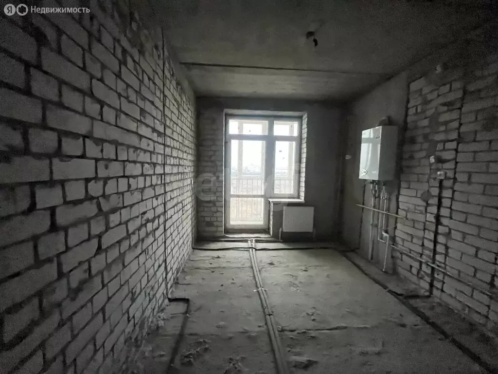 2-комнатная квартира: Борисоглебск, микрорайон Восточный, 3 (66 м) - Фото 2