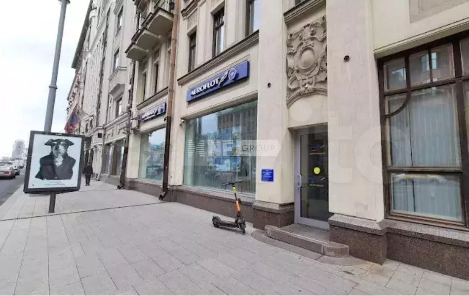 Сдам помещение свободного назначения, 185 м - Фото 1
