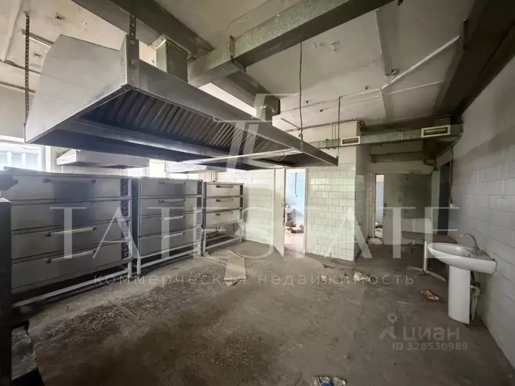 Помещение свободного назначения в Татарстан, Казань Алебастровая ул., ... - Фото 1