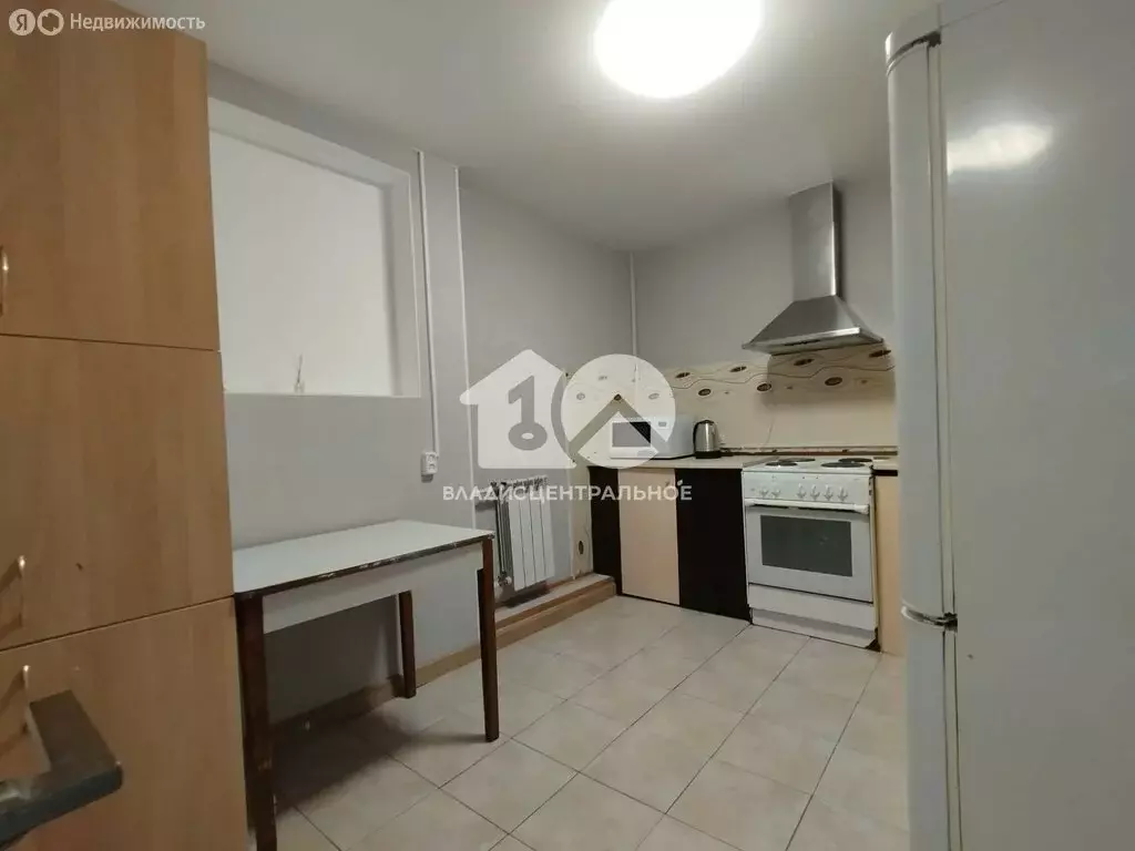 2-комнатная квартира: Октябрьский, Октябрьская улица, 28Г (51 м) - Фото 2