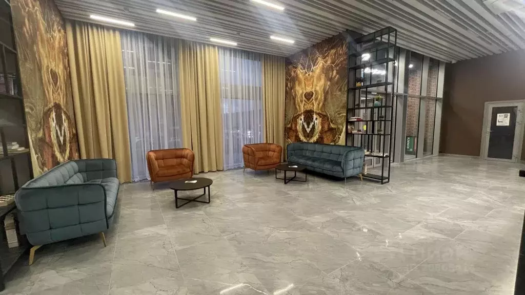 Склад в Московская область, Мытищи ул. Колпакова, к23 (22.3 м) - Фото 1
