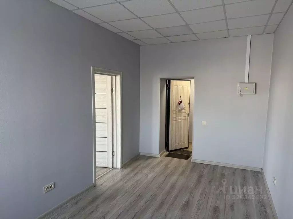 Офис в Свердловская область, Екатеринбург ул. Полевая, 76А (41 м) - Фото 2