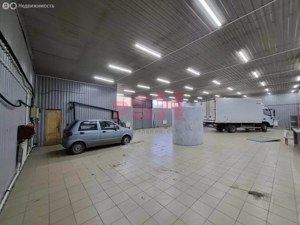 Помещение свободного назначения (247 м) - Фото 1