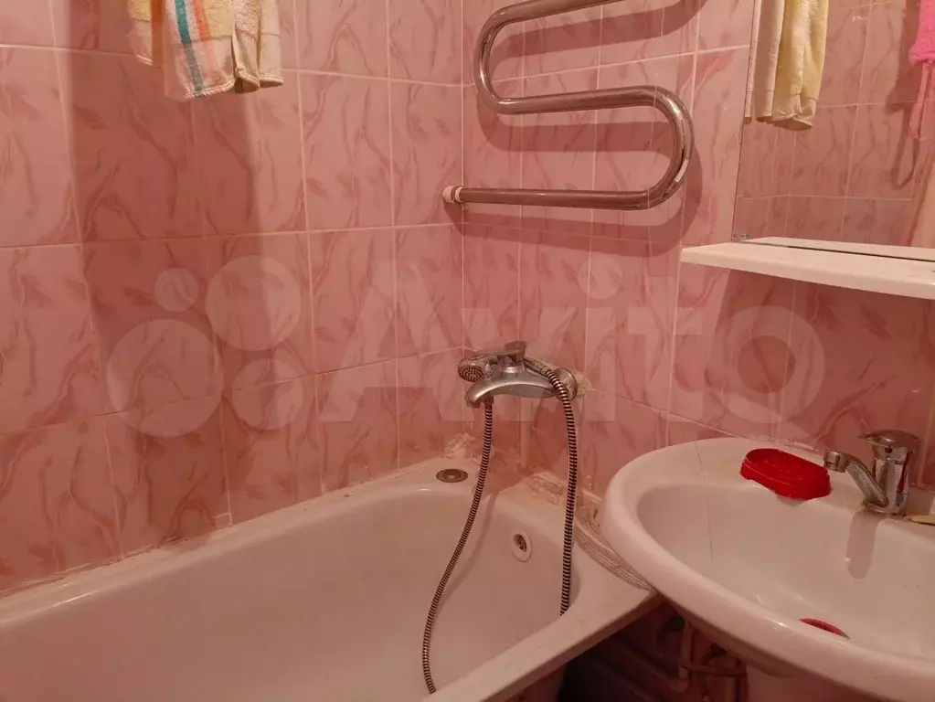 1-к. квартира, 32 м, 9/9 эт. - Фото 1