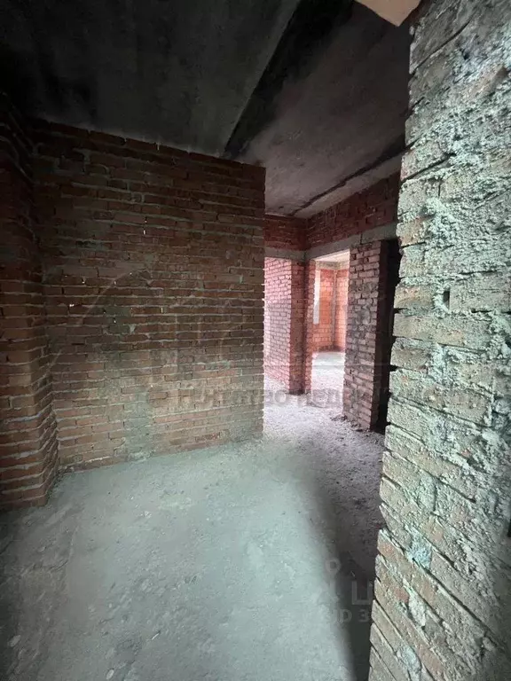 3-к кв. Северная Осетия, Владикавказ ул. Калинина (91.0 м) - Фото 1