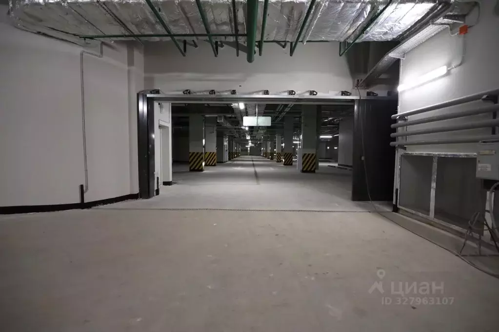 Гараж в Москва Давыдковская ул., 12 (13 м) - Фото 1