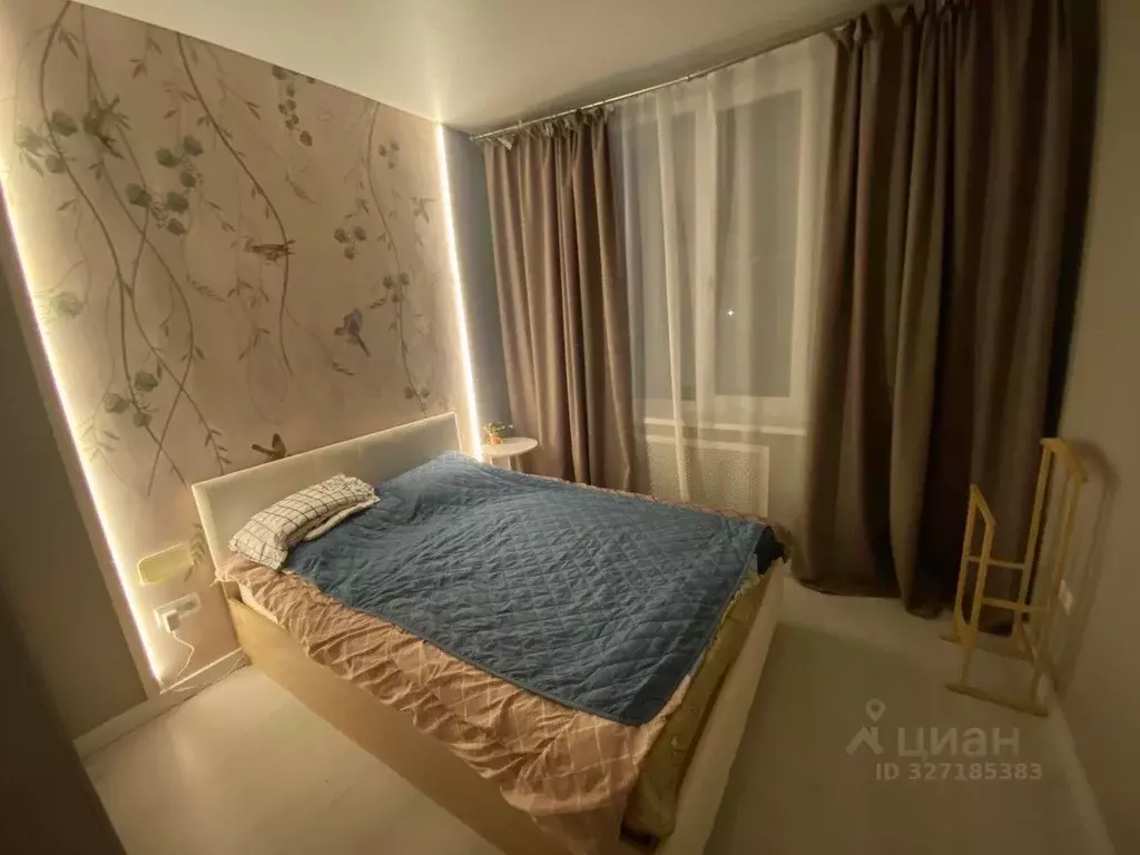 2-к кв. Вологодская область, Череповец просп. Победы, 35 (45.0 м) - Фото 2