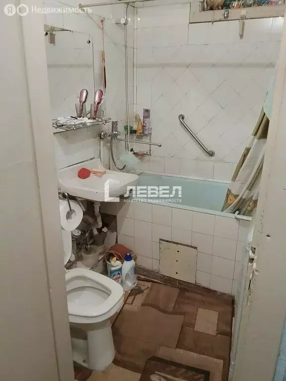 2-комнатная квартира: посёлок Новые Дома, 2 (43.8 м) - Фото 2