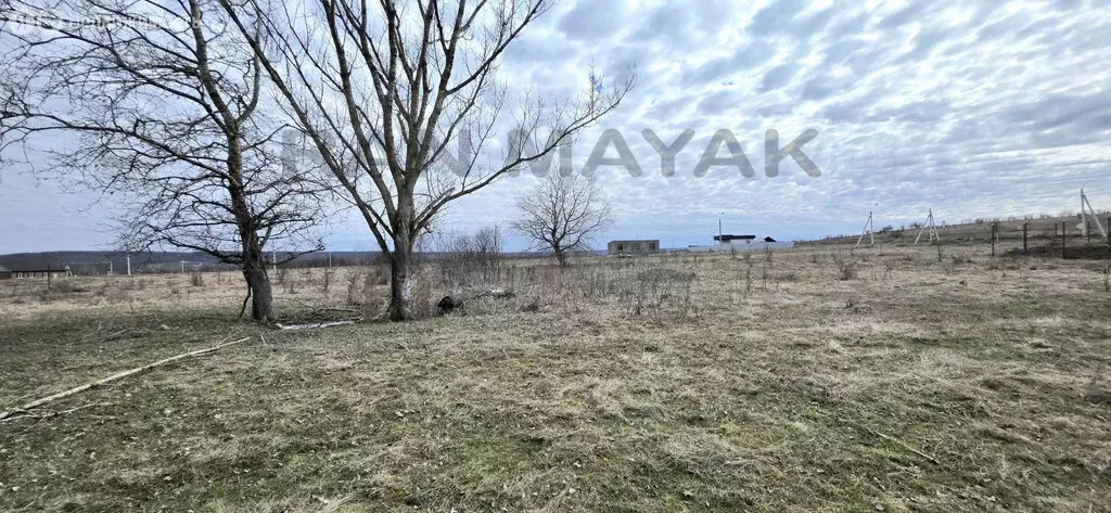 Участок в посёлок Табачный, 3-я Кизиловая улица (8 м) - Фото 2