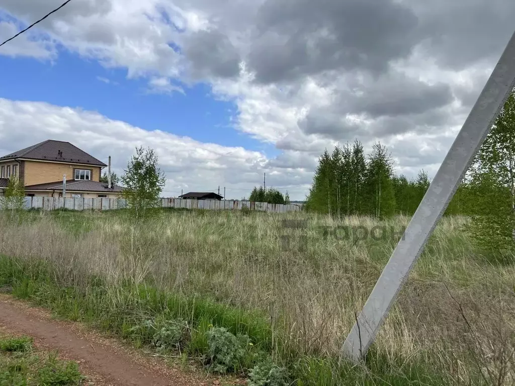 Участок в Челябинская область, Копейский городской округ, пос. ... - Фото 0