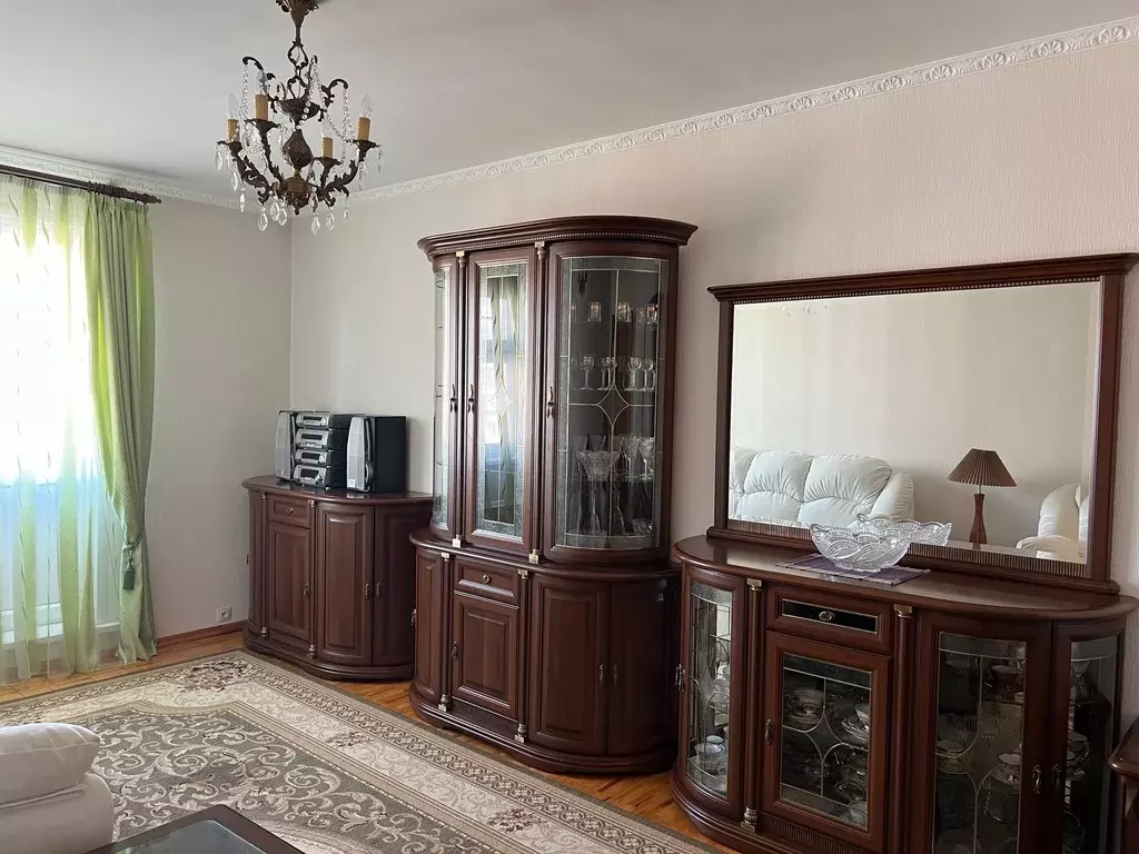 Продаётся 3-к квартира, 75 м - Фото 0