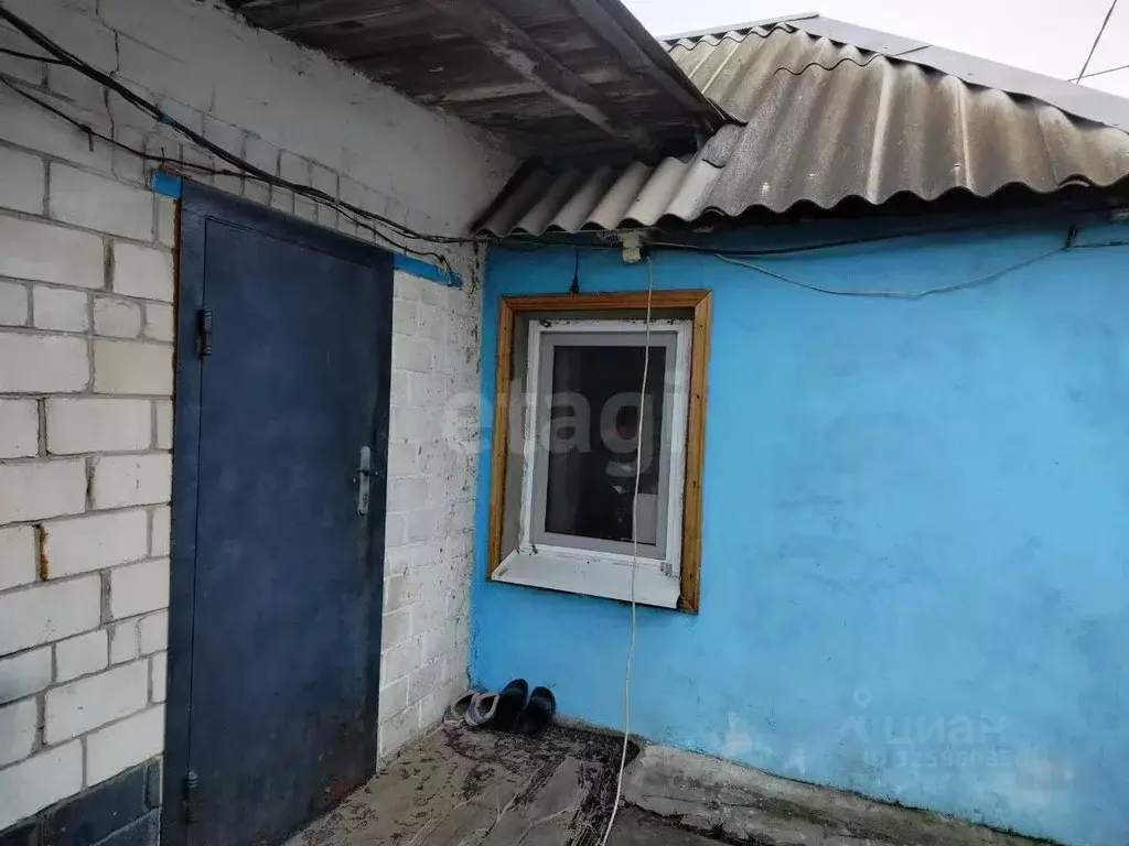 Дом в Белгородская область, Белгород ул. Котовского, 20 (42 м) - Фото 1