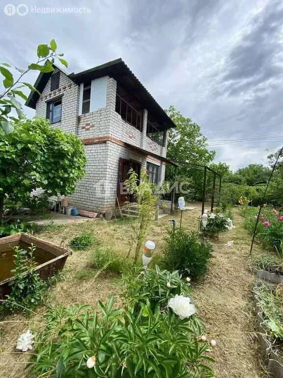 Дом в Городищенский район, Ерзовское городское поселение, СНТ ... - Фото 2