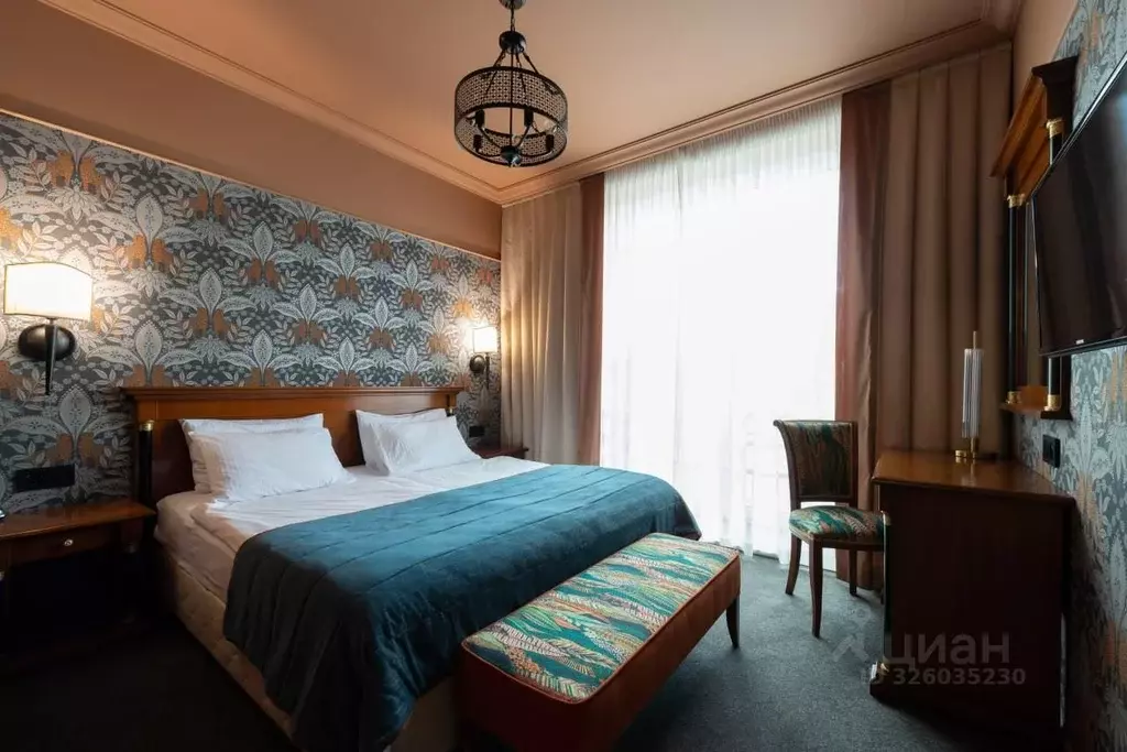 Комната Тюменская область, Тюмень Советская ул., 20 (49.0 м) - Фото 1