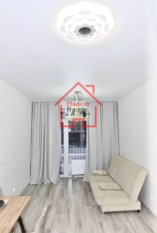 2-к кв. Свердловская область, Среднеуральск муниципальный округ, пос. ... - Фото 2