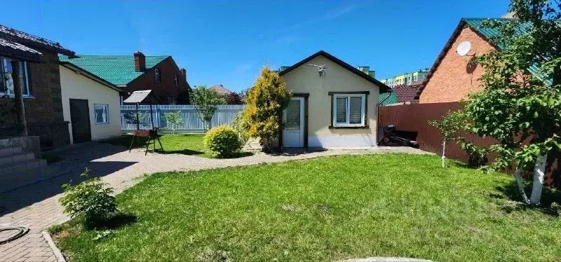 Дом в Башкортостан, Уфа ул. Мухаметгалея Искужина, 12 (95 м) - Фото 2