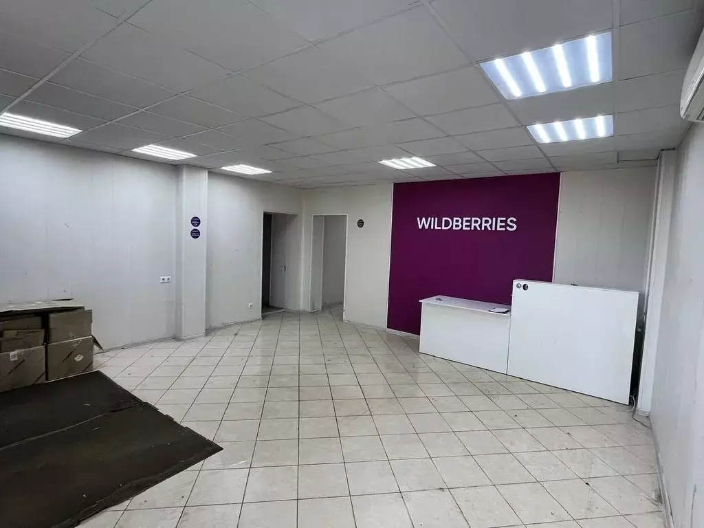 Помещение свободного назначения в Московская область, Дедовск г. Истра ... - Фото 1