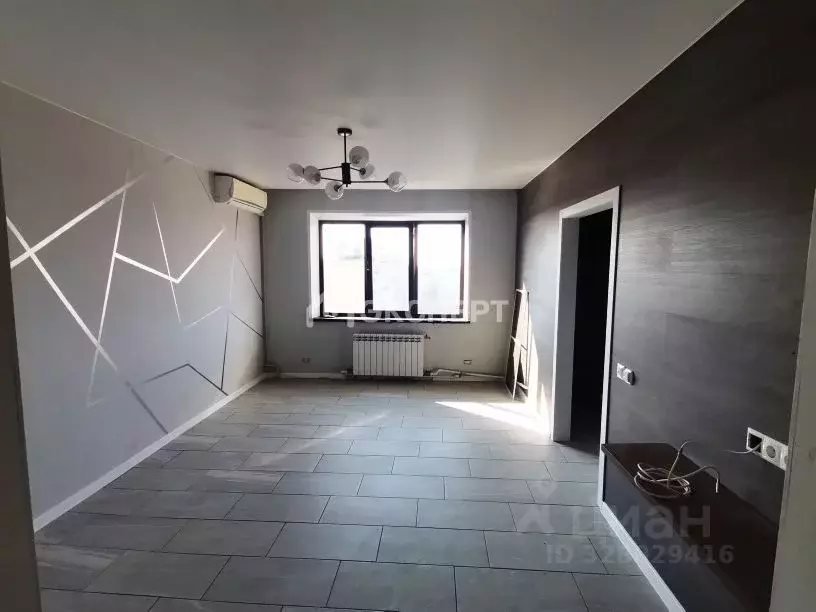 3-к кв. Московская область, Павловский Посад ул. Свердлова, 12 (62.7 ... - Фото 1