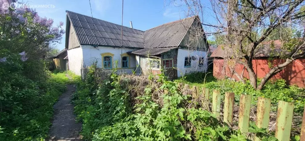 Дом в село Аннино, Набережная улица, 100 (44.8 м) - Фото 1