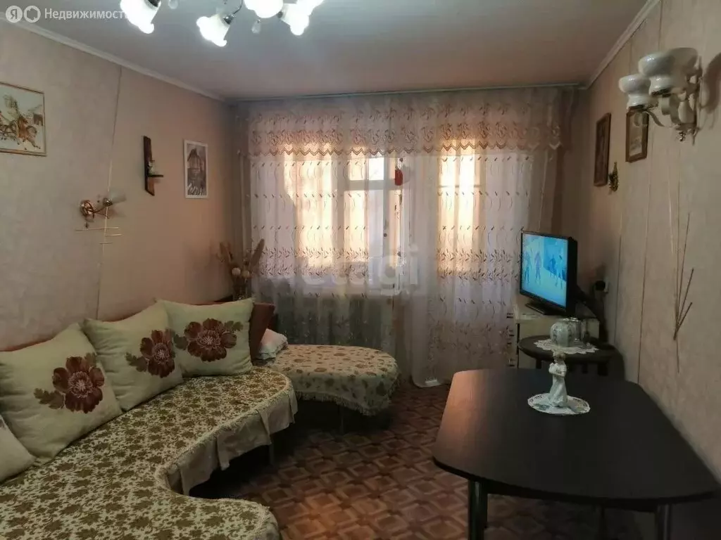3-комнатная квартира: Екатеринбург, улица Электриков, 19 (60.6 м) - Фото 0