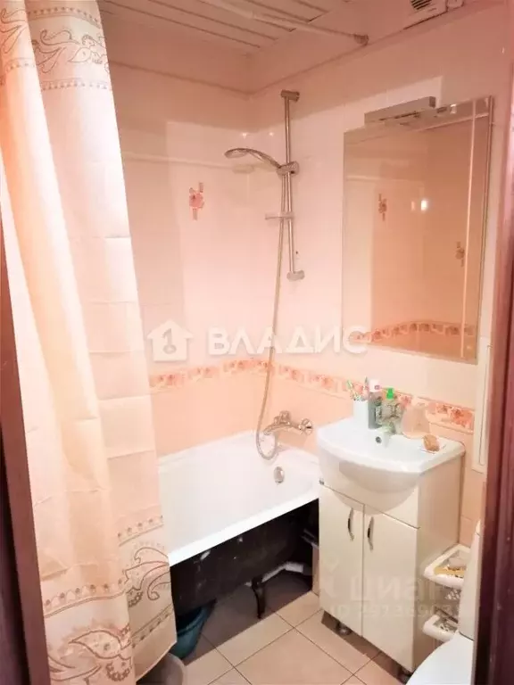 2-к кв. Калужская область, Обнинск ул. Мира, 8 (50.4 м) - Фото 2