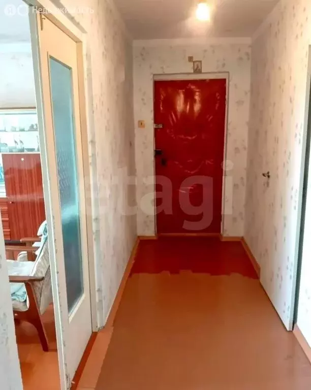 2-комнатная квартира: Темрюк, улица Строителей, 109 (48.6 м) - Фото 2