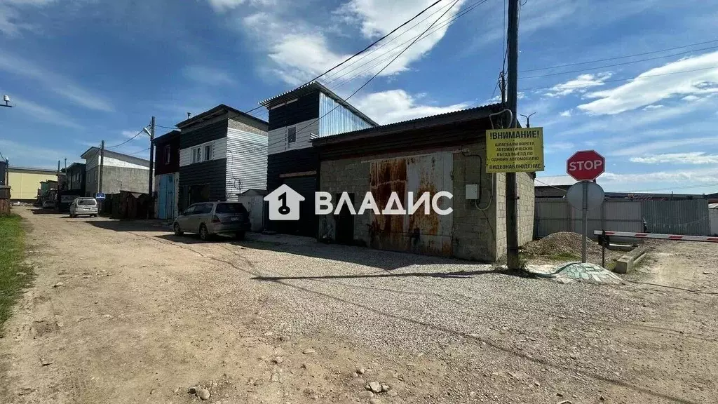 Помещение свободного назначения в Иркутская область, Иркутск Напольная ... - Фото 2