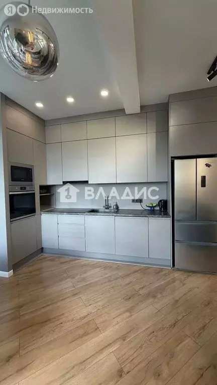 2-комнатная квартира: Казань, улица Абубекира Терегулова, 6А (60.7 м) - Фото 1
