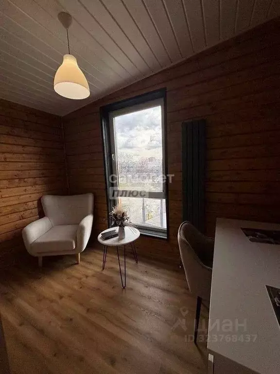 Дом в Московская область, Раменский муниципальный округ, Оттепель кп  ... - Фото 2