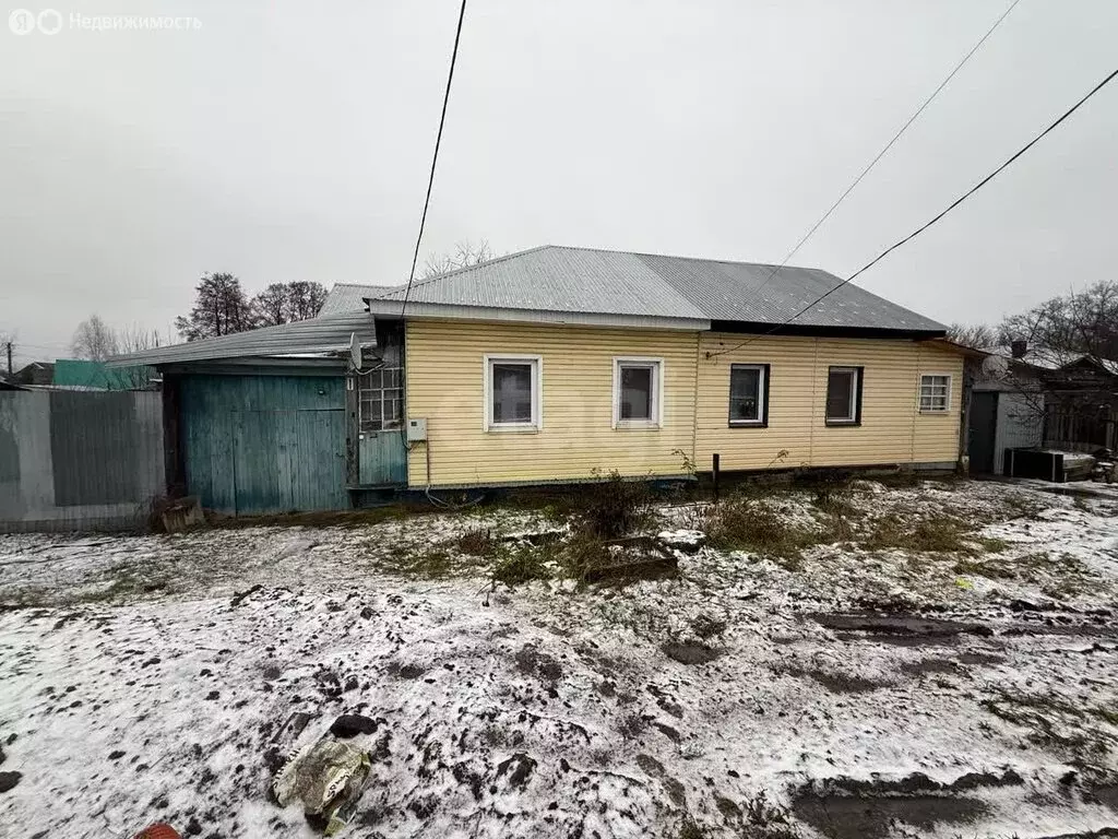 2-комнатная квартира: Сарапул, Садовая улица, 1 (44.5 м) - Фото 2